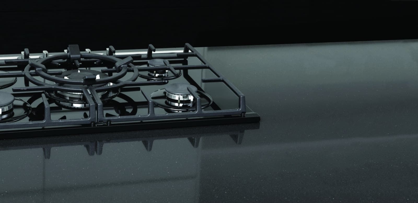 Diresco Divinity Black